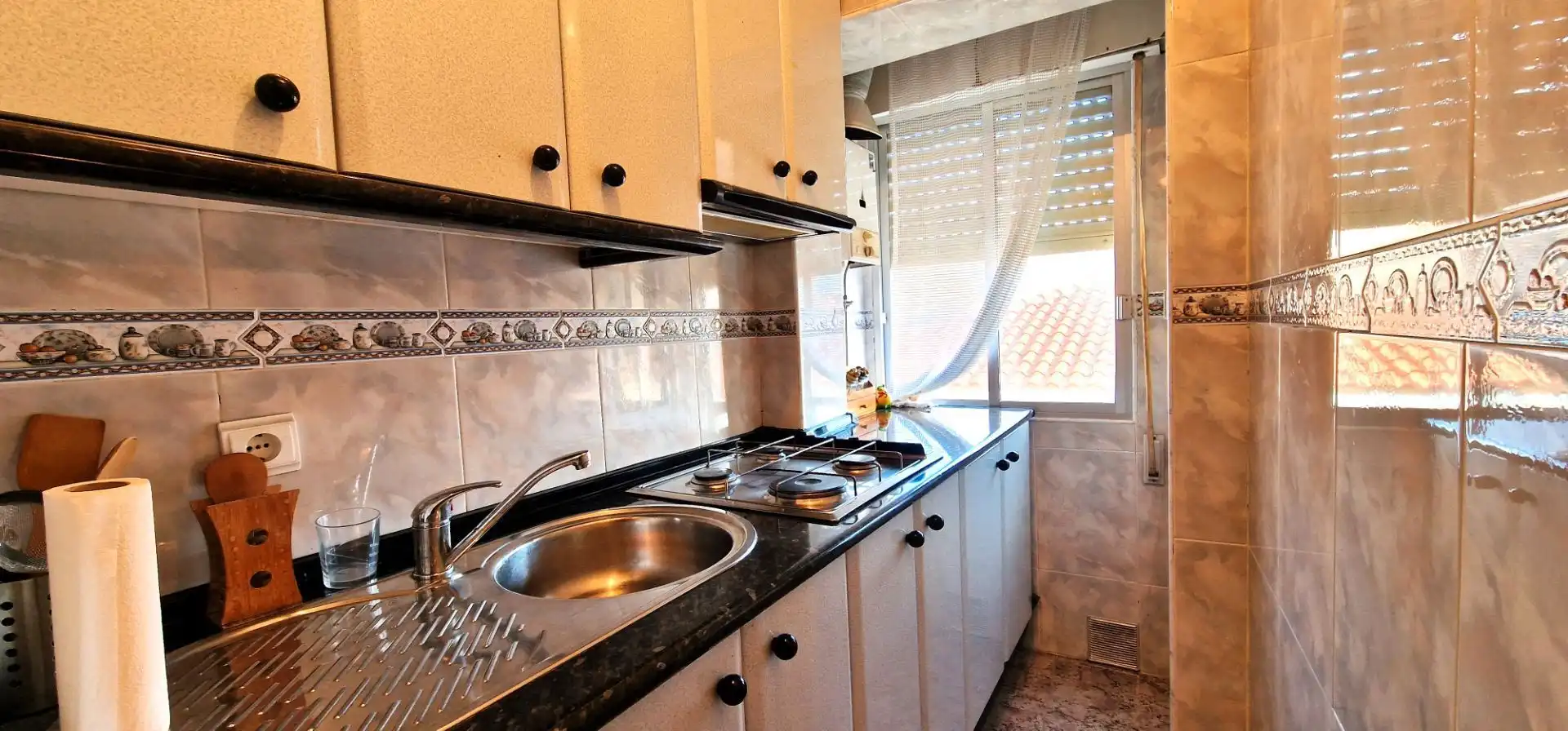 Piso en venta en Aldeanueva de la Vera