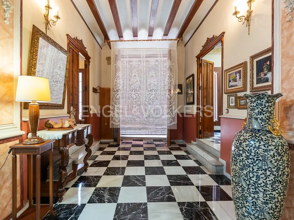 Casa o xalet en venda en Albalat de la Ribera amb Aire condicionat, Calefacció i Terrassa