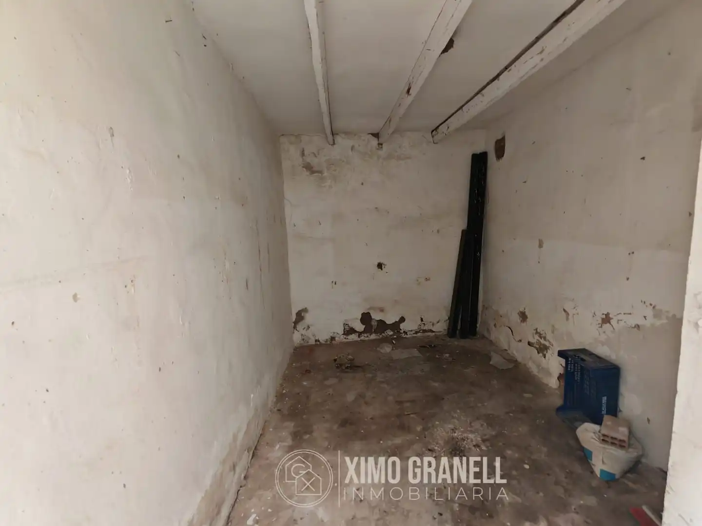 Casa o xalet en venda en La Vall d'Uixó