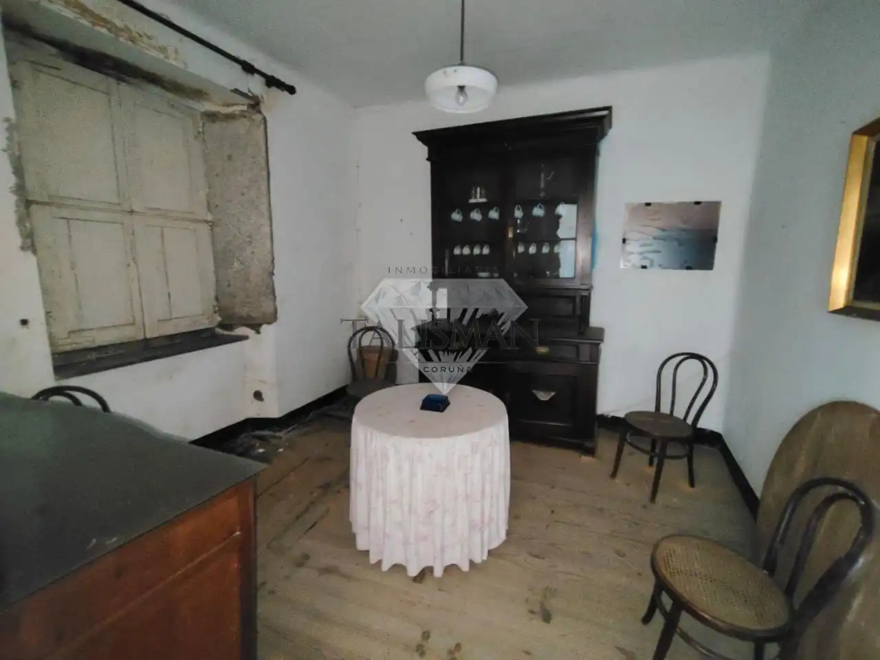 Chalet con jardín en venta en Lugar Adega, imagen 13