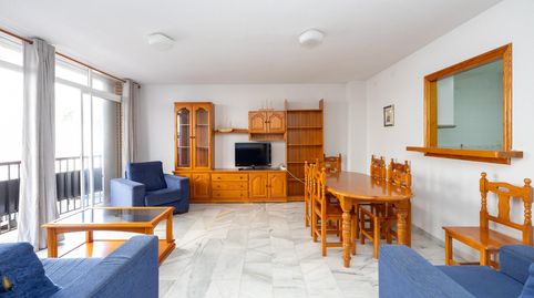 Foto 4 de Piso en venta en Calle Alberca, 3, Castell de Ferro, Gualchos