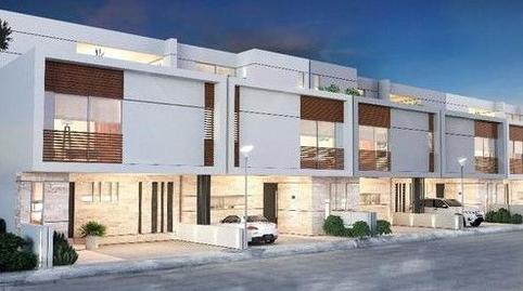 Foto 2 de Casa adosada en venda a Hospital, Madrid