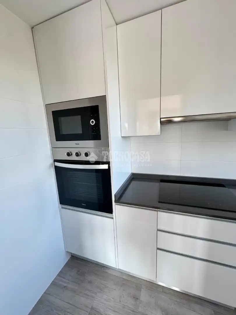 Piso en venta en Ensanche