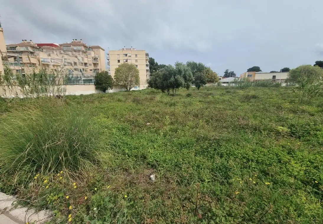 Residential zum Verkauf in Gandia