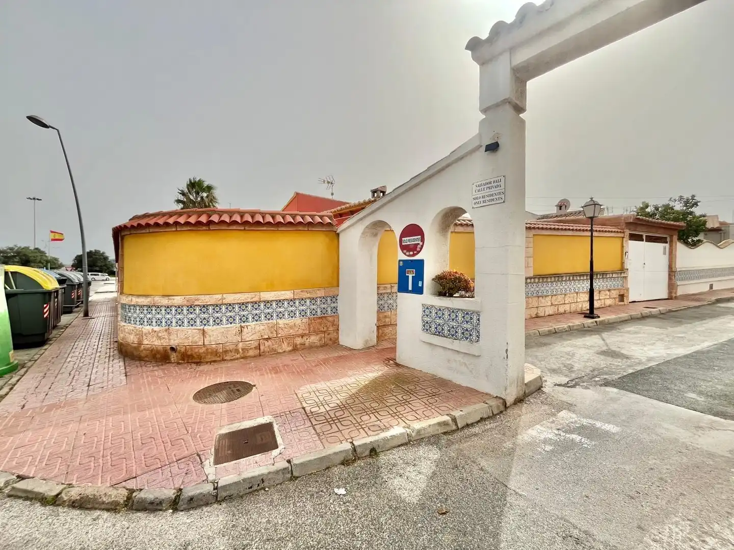 Villa avec piscine à vendre à Los Balcones - Los Altos, imagen 29