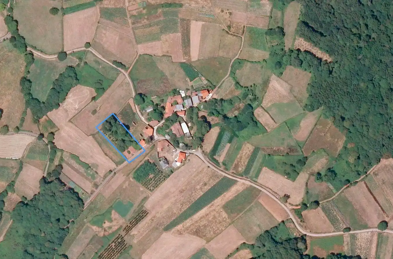 Casa rústica en venda a Lalín, imagen 6