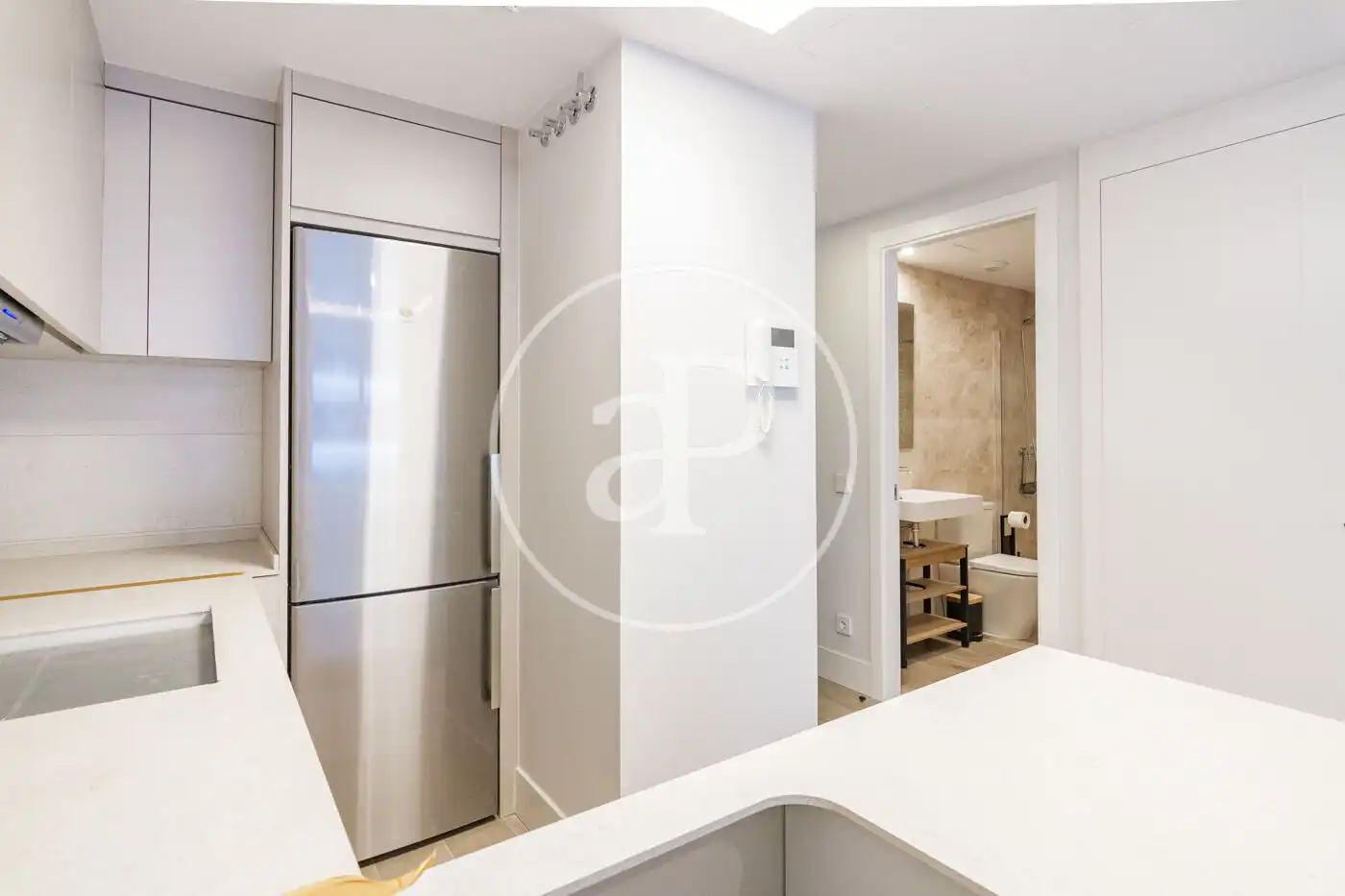 Flat for rent in C. de Alejandro Dumas, Imperial