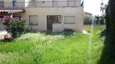 Foto 2 de Casa adosada de lloguer a Avinyonet de Puigventós, Girona