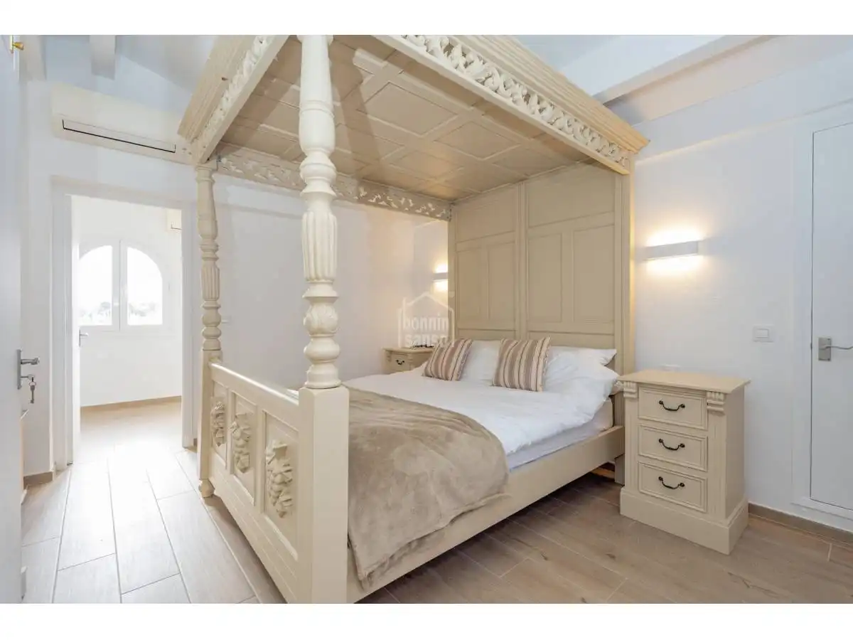 Villa avec piscine à vendre à Sant Lluís - S'Ullestrar - Torret, imagen 27