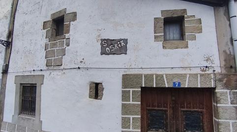 Foto 2 de Casa o xalet en venda a San Babil, 7, Arakil, Navarra
