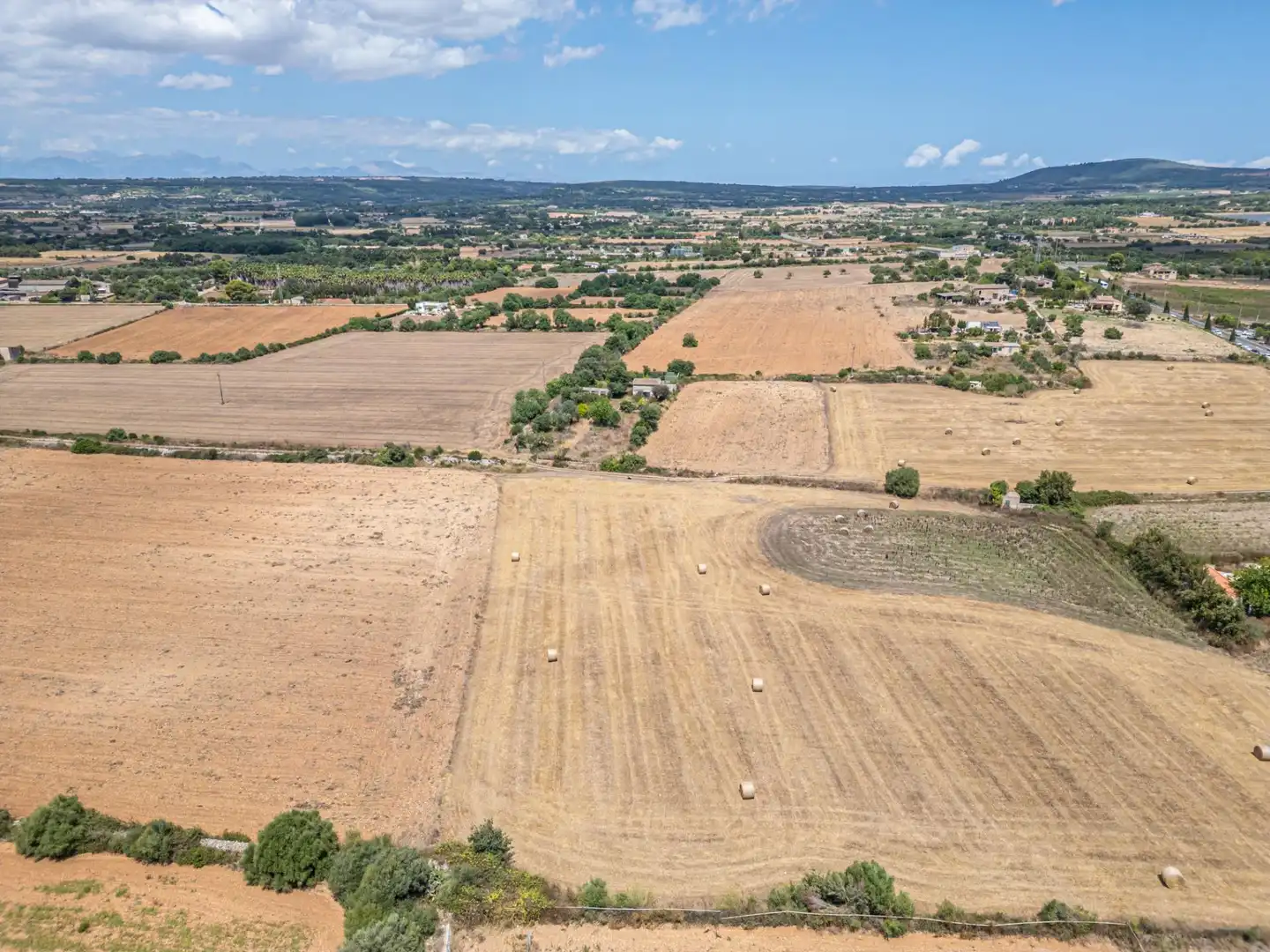Land for sale in Manacor
