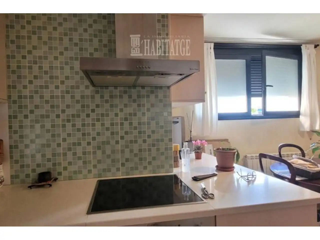 Cuina de Edifici en venda en Torelló