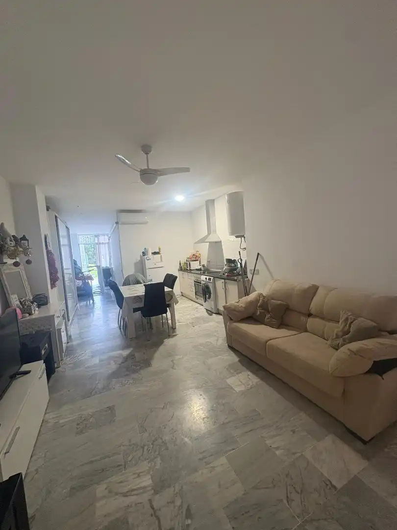 Study for sale in Estepona  with Air Conditioner, Terrace and Swimming Pool