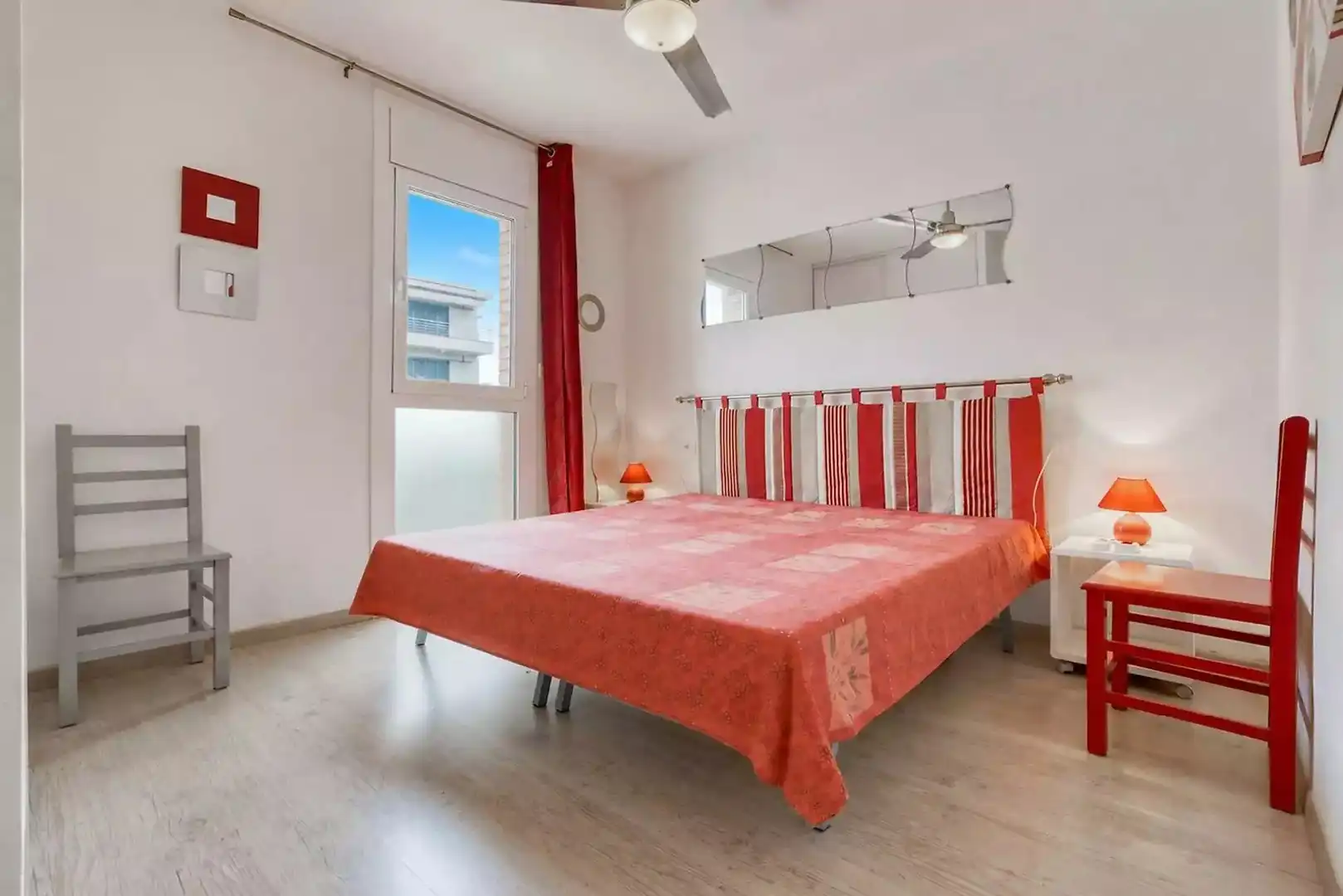Flat with lift for sale in De La Playa, imagen 19