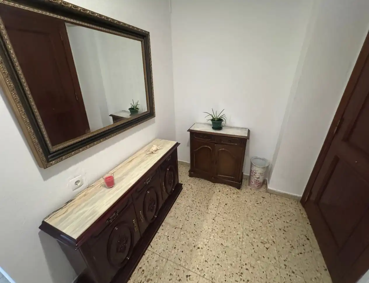 Flat for rent in Calle del Dos de Mayo, El Natahoyo
