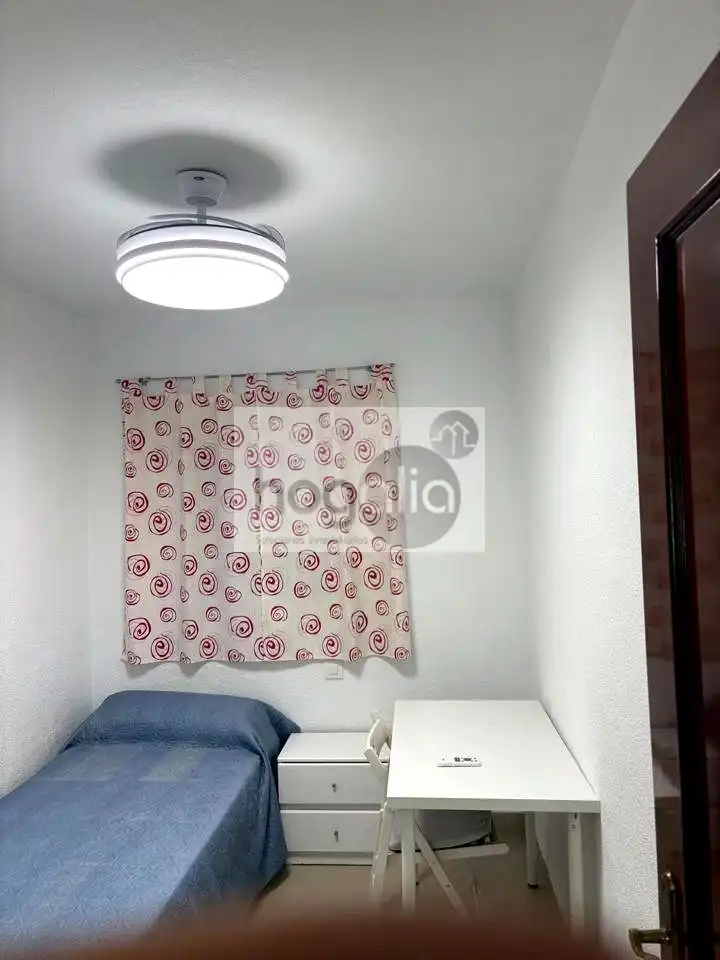 Habitación de Piso de alquiler en Sur