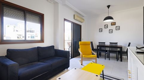 Photo 4 of Flat for rent in Calle Prosperidad, Salamanca - Uruguay, Santa Cruz de Tenerife Capital