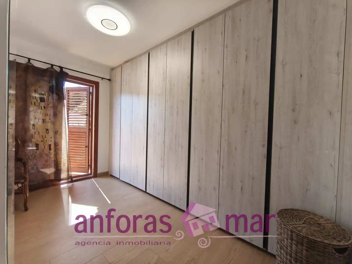 Dormitori de Casa adosada en venda en La Riera de Gaià amb Aire condicionat, Calefacció i Terrassa