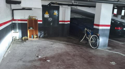 Foto 3 von Garage zur Miete in D'alí Bei, 32, Fort Pienc, Barcelona Capital