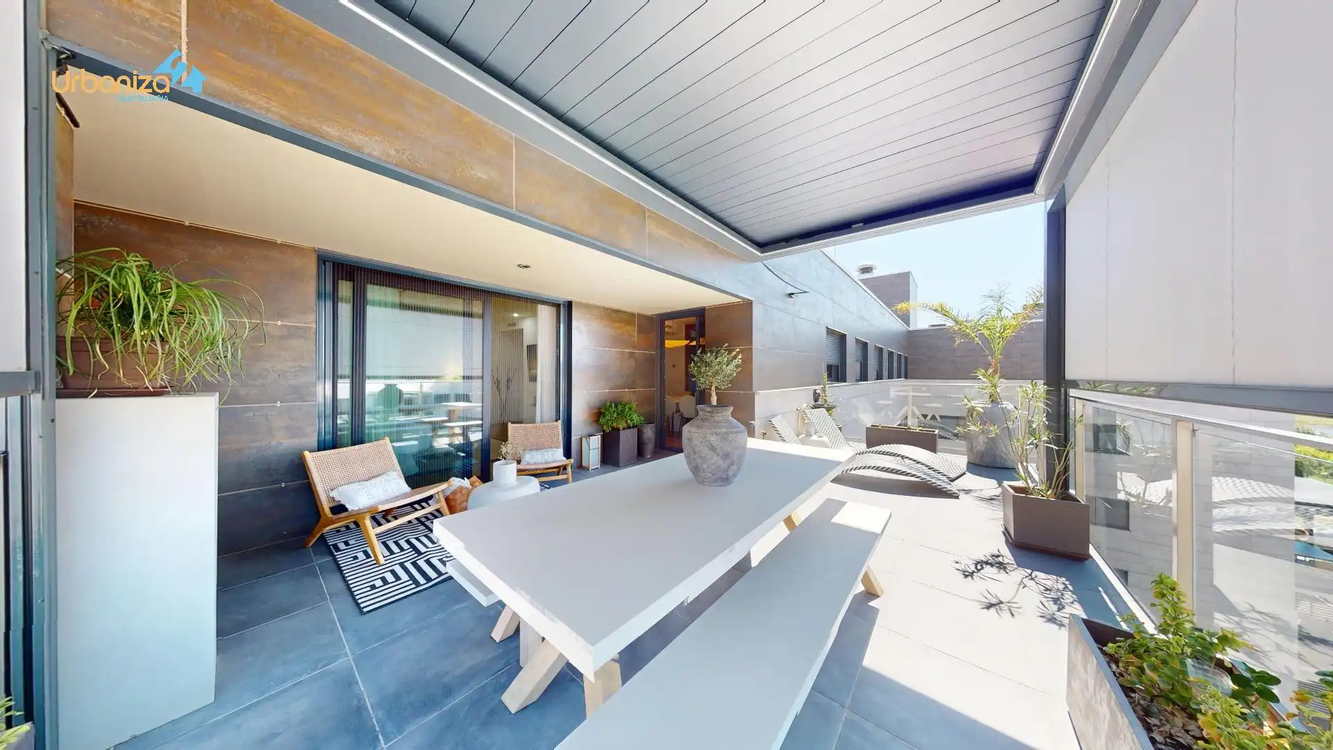 Penthouse mit Terrasse zum Verkauf in Calle JOSE LUIS INIESTA VAZQUEZ 1, imagen 28