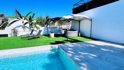 Foto 2 de Casa o xalet en venda a Montepinar - La Aparecida - Raiguero, Alicante