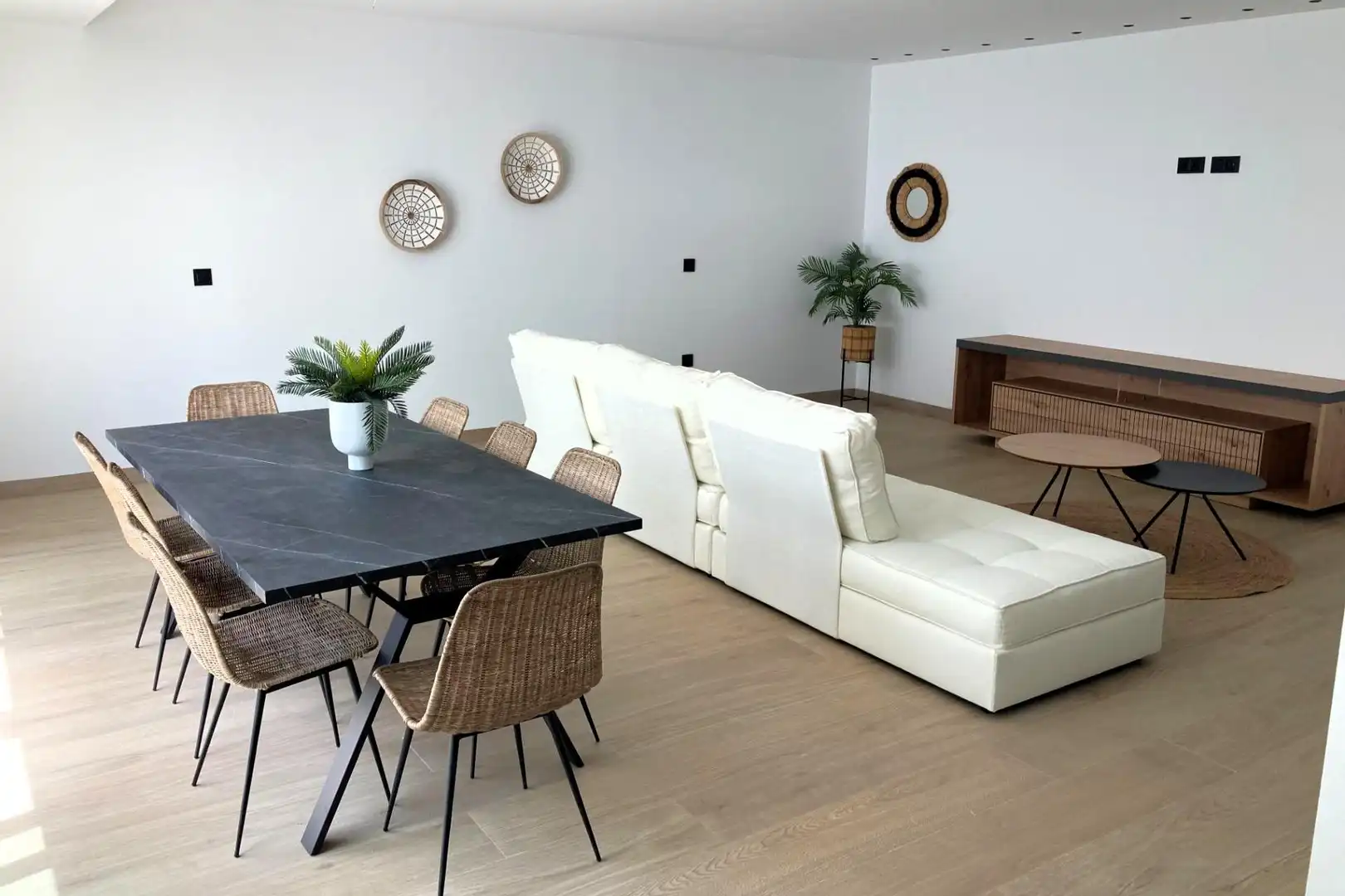 Villa avec terrasse à vendre à Carrer d'Equador 5, imagen 28