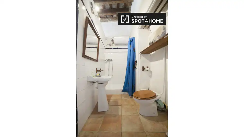 Habitació a San Gil