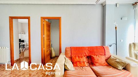 Foto 5 de Pis en venda a Avenida Francisco Aguirre, El Pilar - La Estación, Toledo