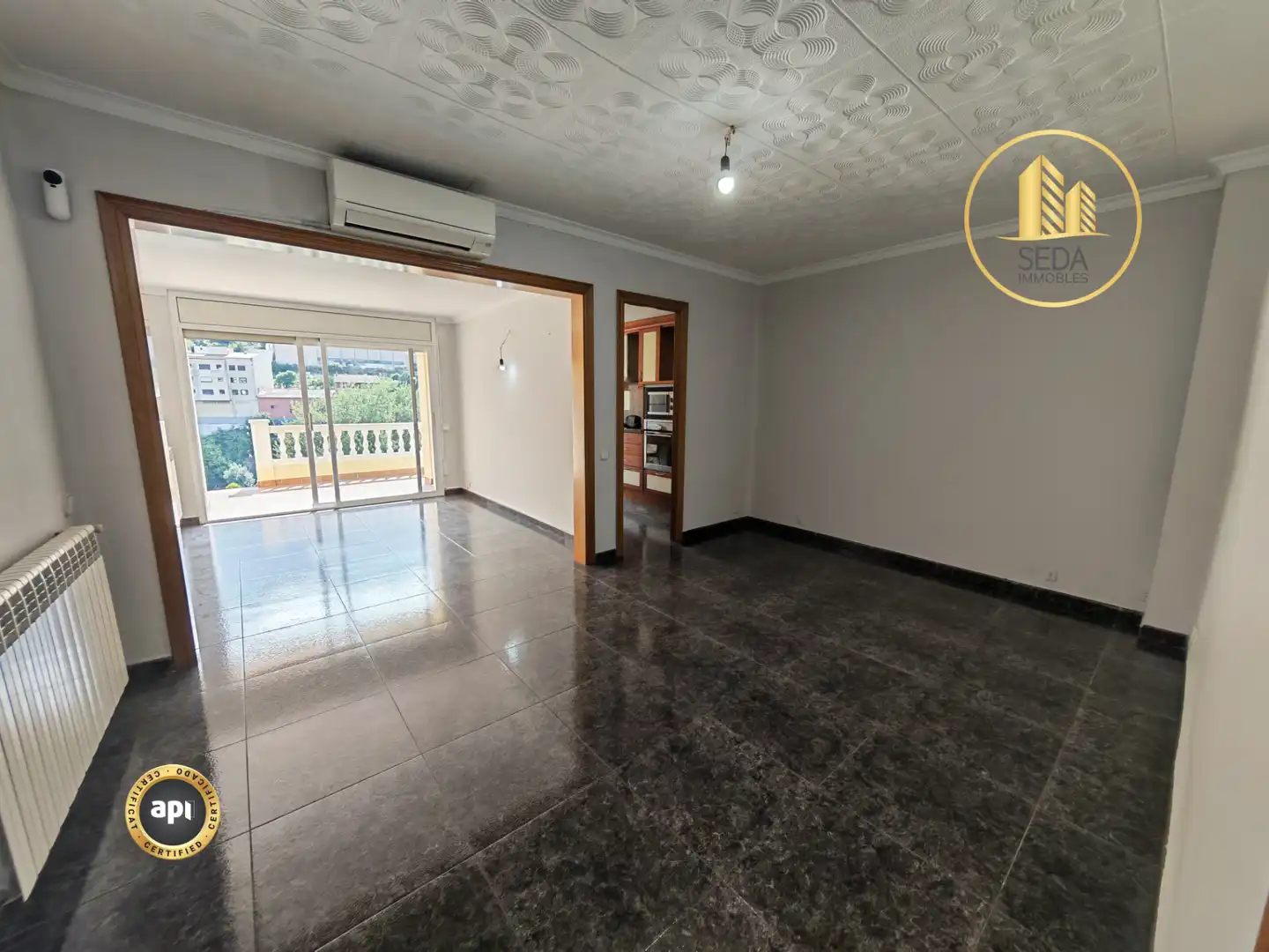 Casa adosada en venta en Monistrol de Montserrat con Aire acondicionado, Calefacción y Terraza