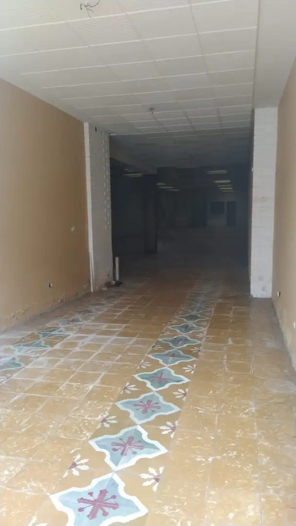 Local comercial en venda a Rúa Manuel Fraga Iribarne 15, imagen 3