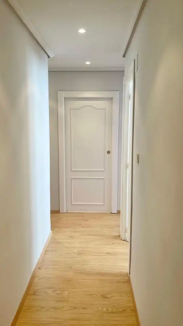 Wohnung zur Miete in Gran Via