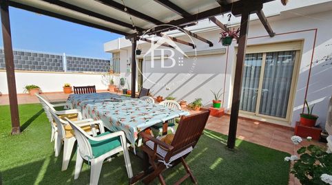 Vivienda unifamiliar en Mutxamel