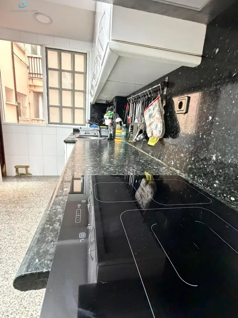Pis amb ascensor en venda a Paseo Marítimo - San José - La Laguna, imagen 35