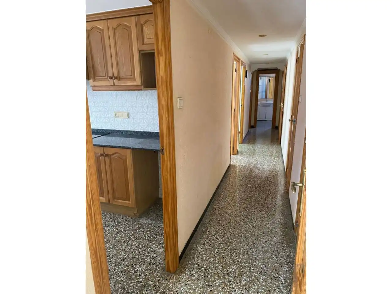 Attic for sale in Alzira  with Air Conditioner and Terrace