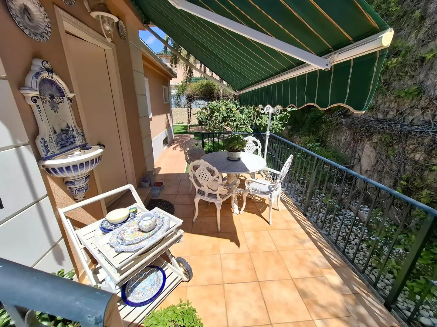 Detached house with pool for sale in Los Arenales del Sol, imagen 19
