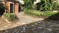 Garden of House or chalet for sale in La Lastrilla 