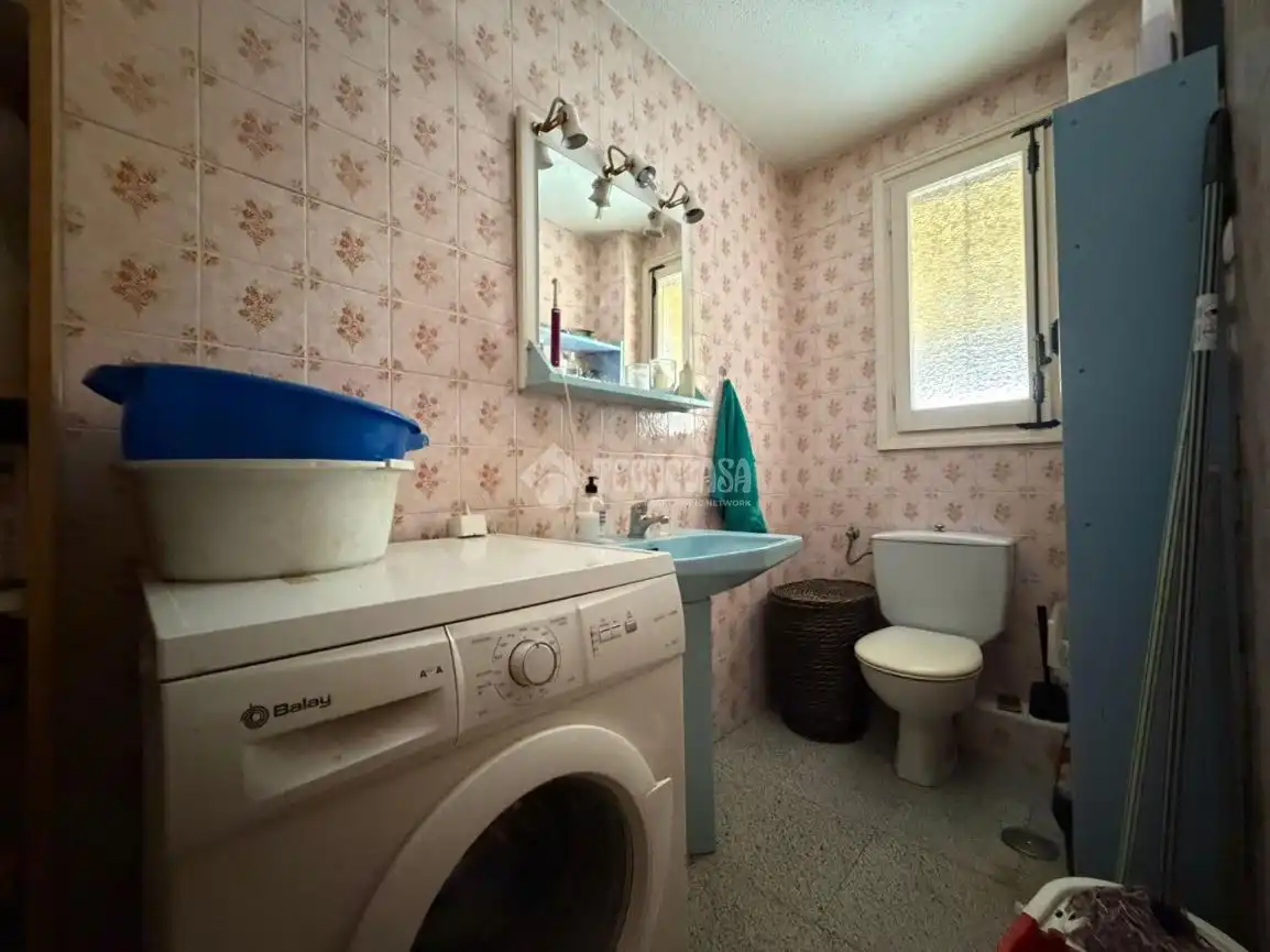 Baño de Piso en venta en Torrejón de Ardoz con Aire acondicionado y Calefacción