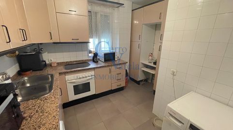 Foto 5 de Piso en venta en Plaza de Dolores Ibárruri 'la Pasionaria', El Plantinar – Avda. La Paz - El Juncal, Sevilla Capital
