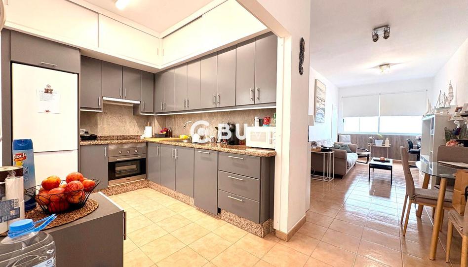 Foto 1 de Pis en venda a Alcalde Alejo Perez, Santa Úrsula pueblo, Santa Cruz de Tenerife