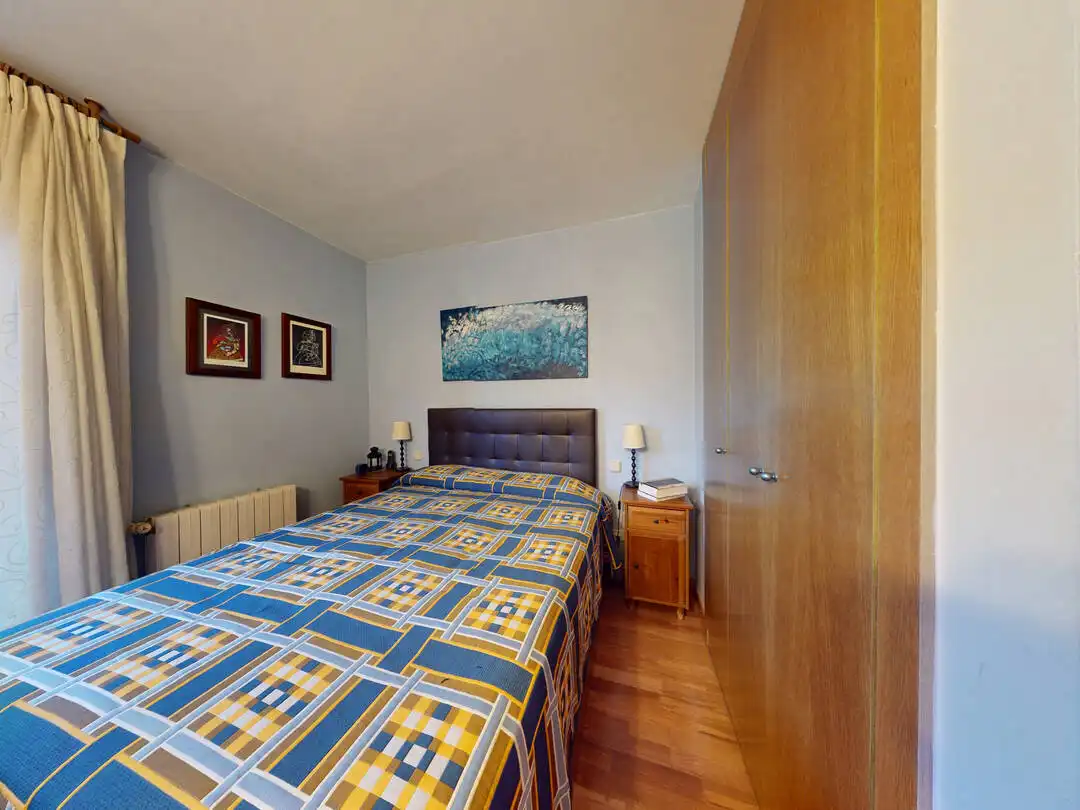 Pis en venda a Avenida del Ensanche de Vallecas, imagen 36
