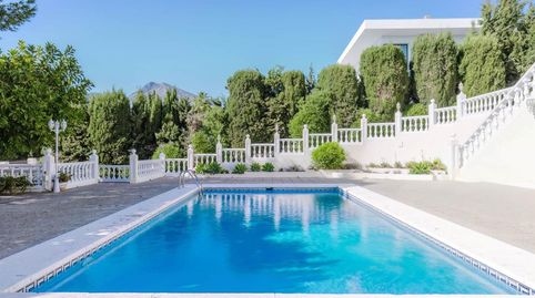 Foto 5 de Casa o chalet en venta en C. de España, Hacienda Torrequebrada, Benalmádena