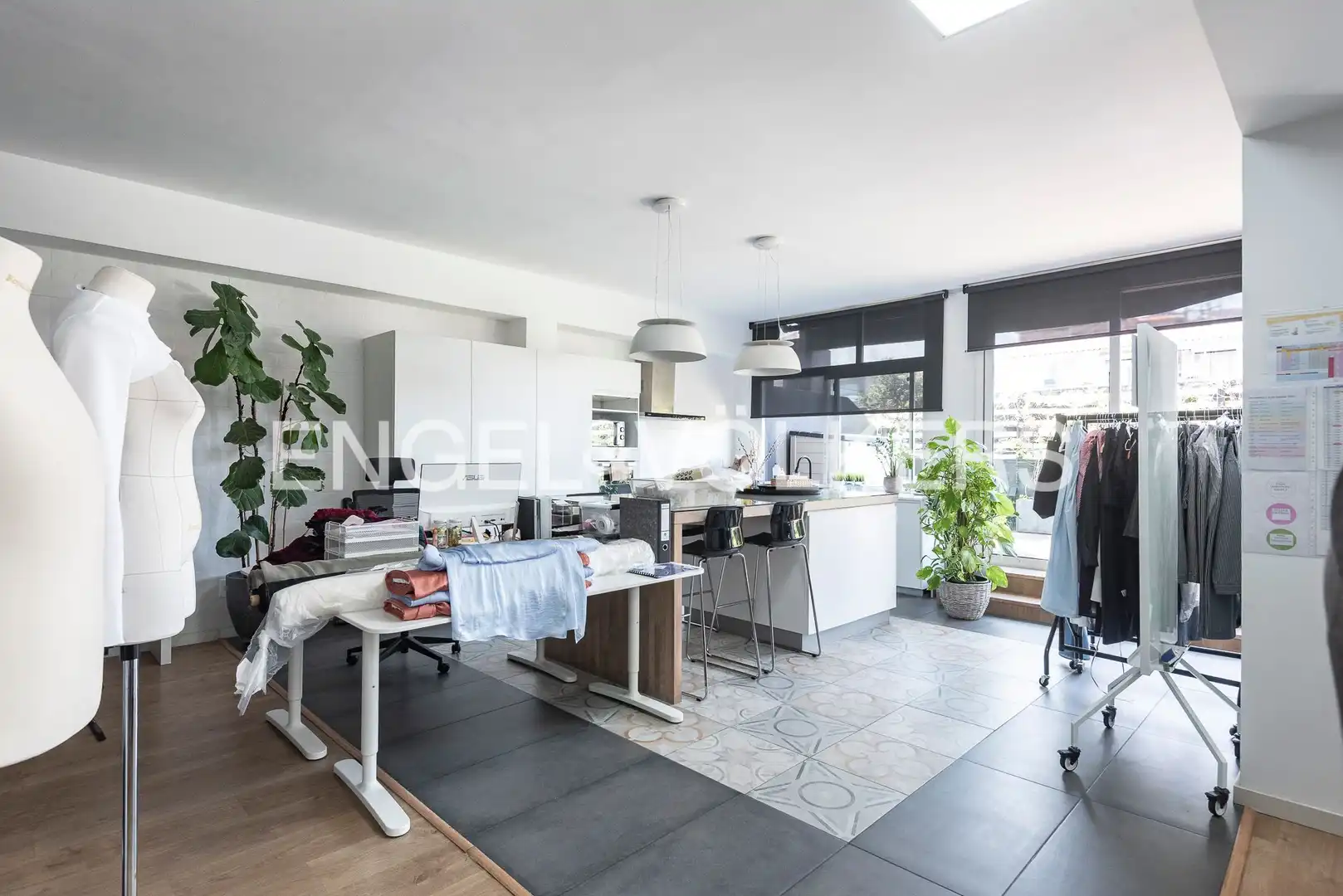 Appartement à vendre à Sant Martí, imagen 3