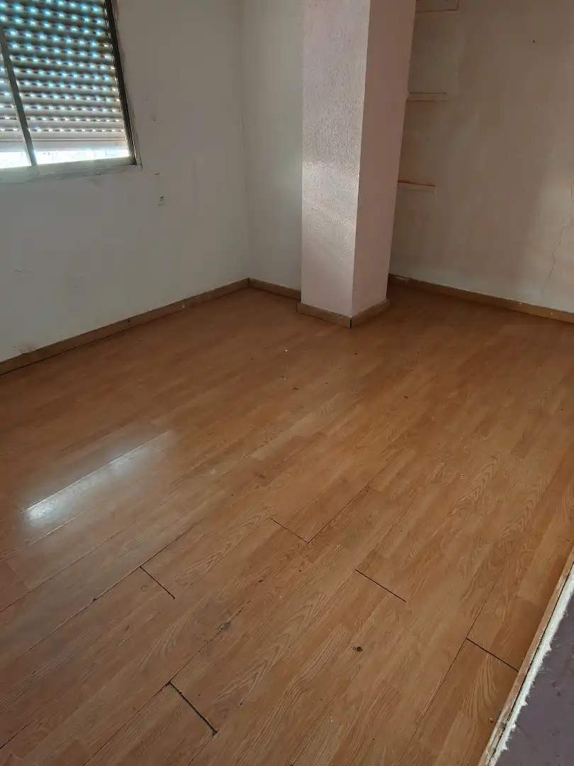 Piso en venta en Sedaví con Balcón y Alarma