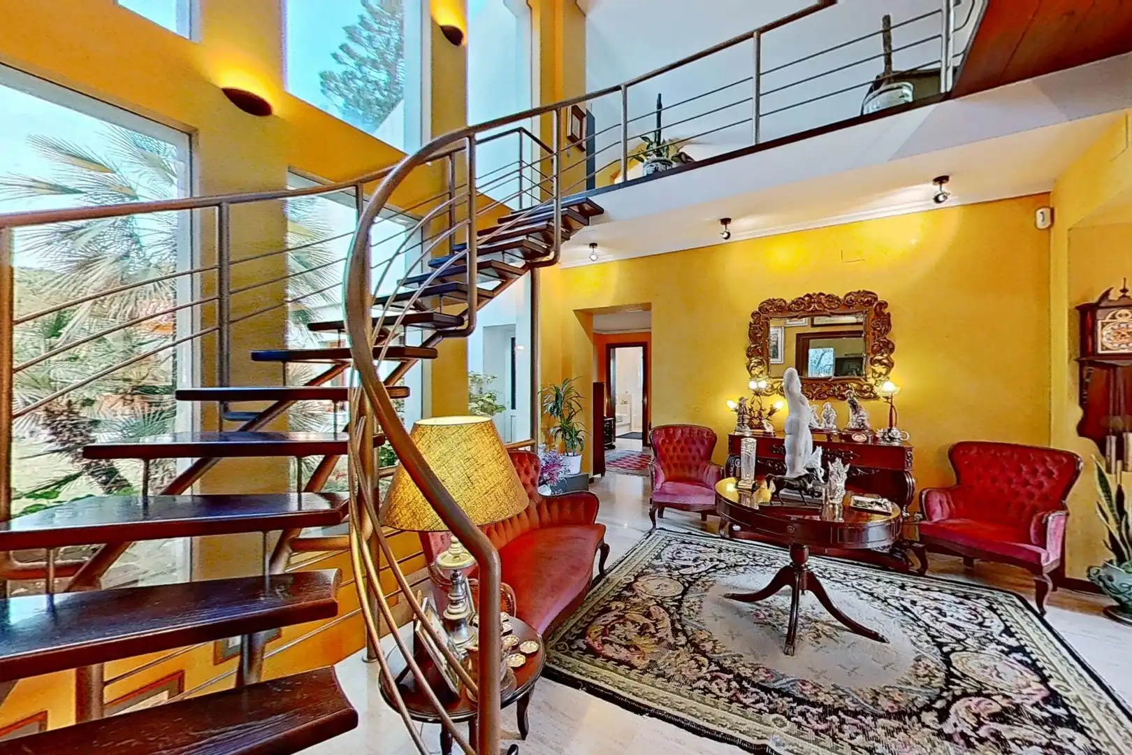 Houses for sale in Dénia  with Air Conditioner, Heating and Private garden