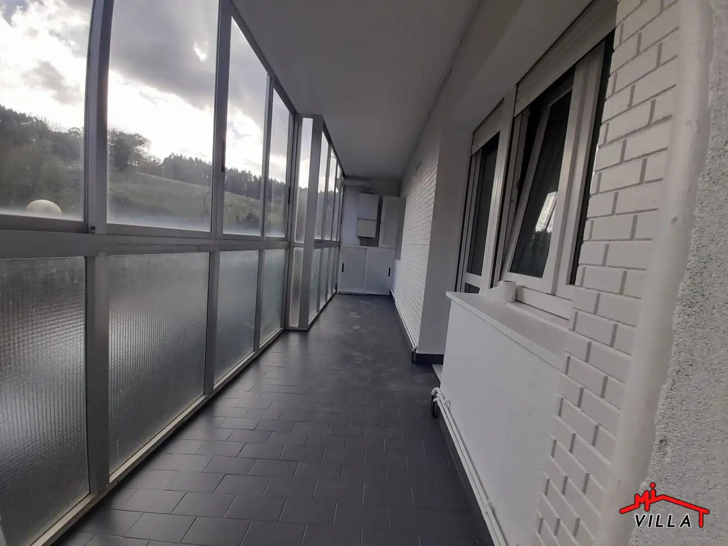 Terraza de Piso en venta en Ampuero con Calefacción y Terraza
