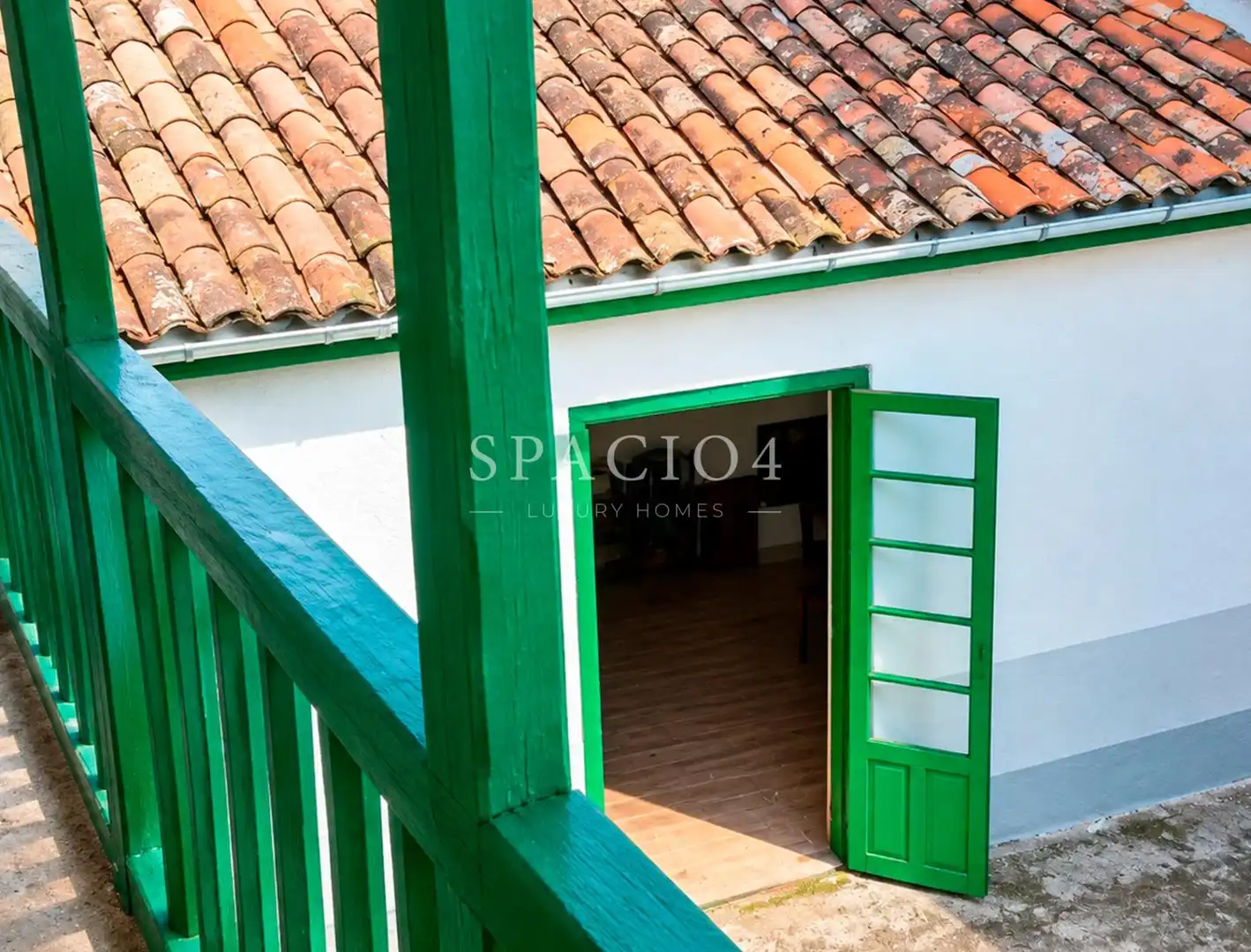 Edificio en venta en Casco Viejo