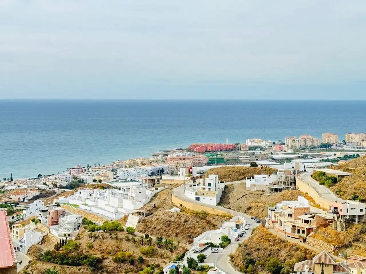Terrenos y solares en venta en El Peñoncillo