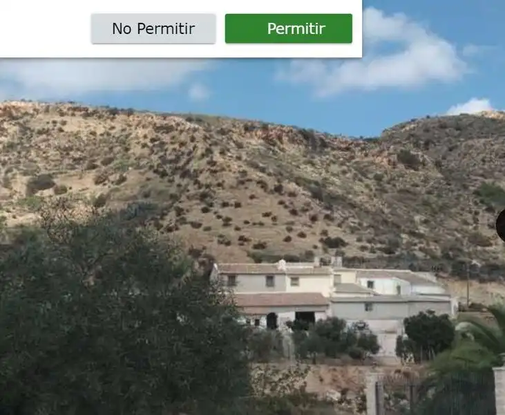 Terreny residencial en venda a Las Casicas, imagen 5