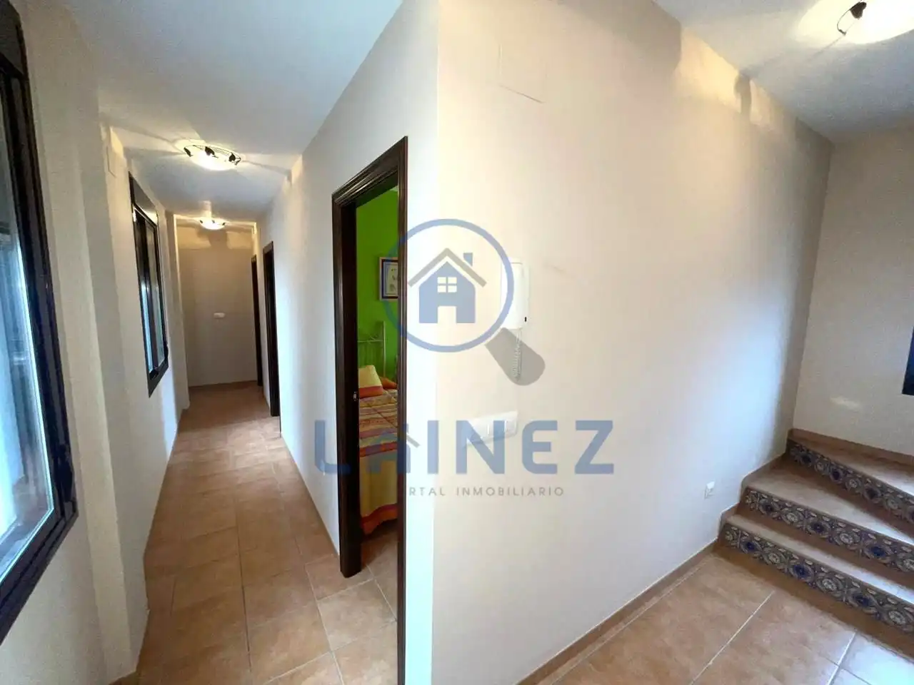 Casa o chalet en venta en Villanueva del Rey con Aire acondicionado, Calefacción y Terraza