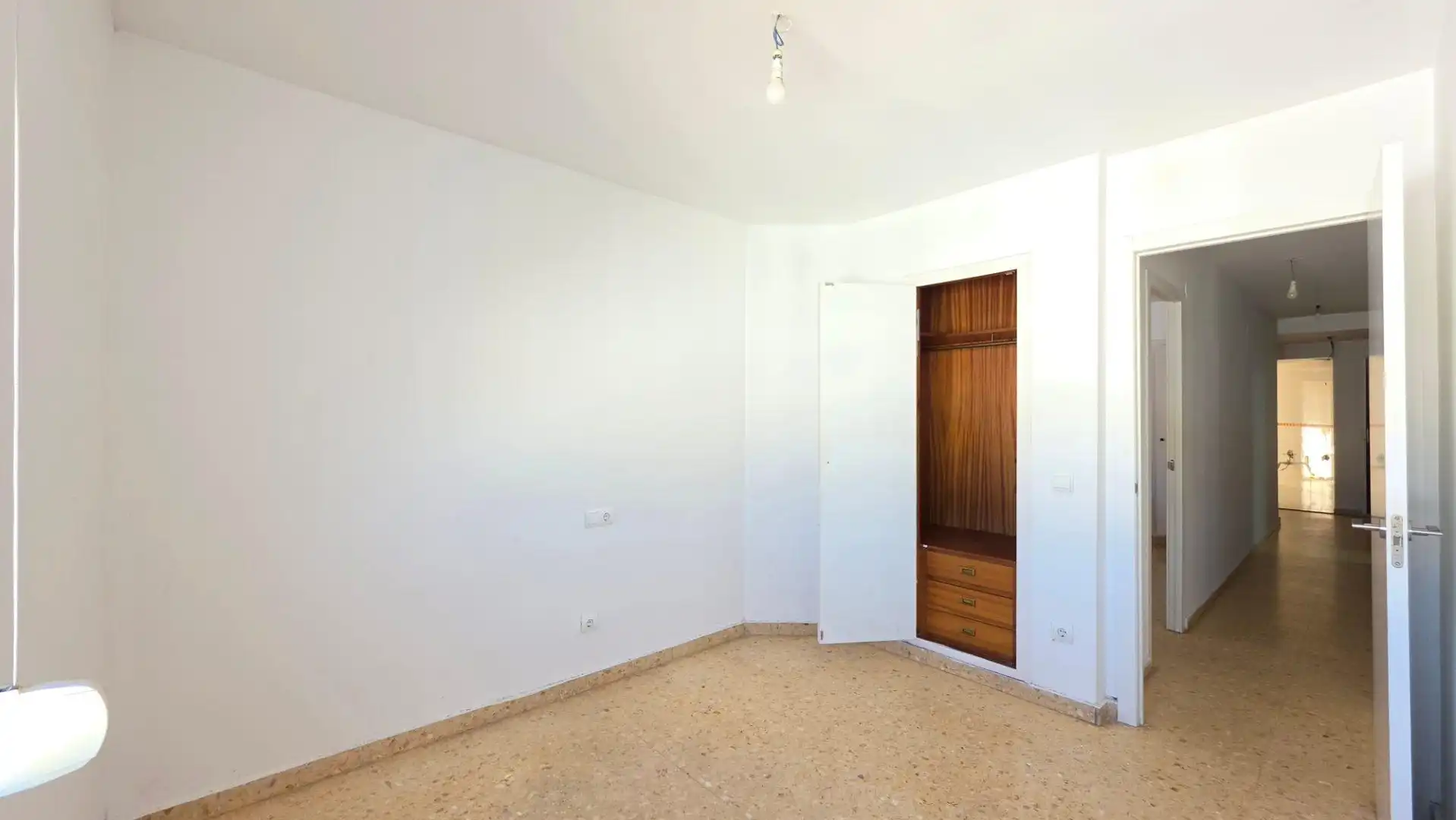 Appartement compact avec terrasse à vendre à Centro Ciudad, imagen 28